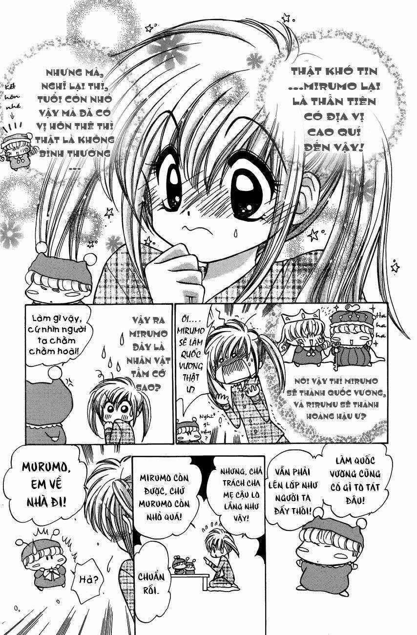 Mirumo De Pon! - Chapter 7 - Trang 7