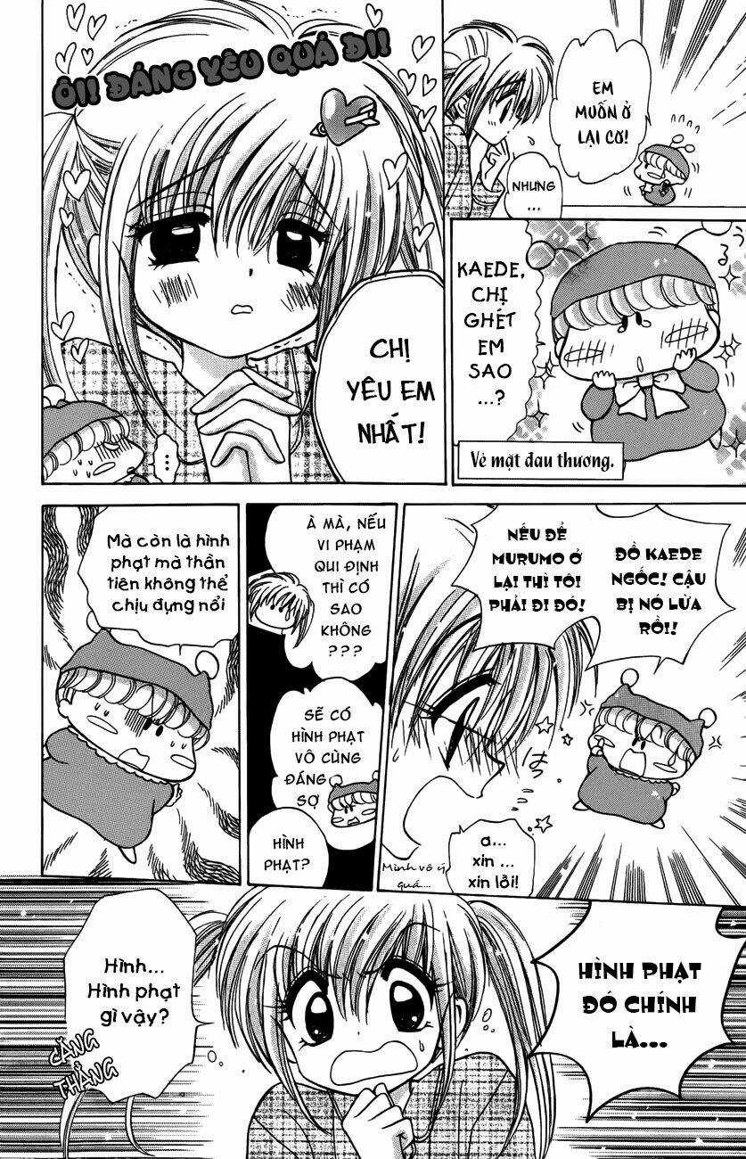 Mirumo De Pon! - Chapter 7 - Trang 8