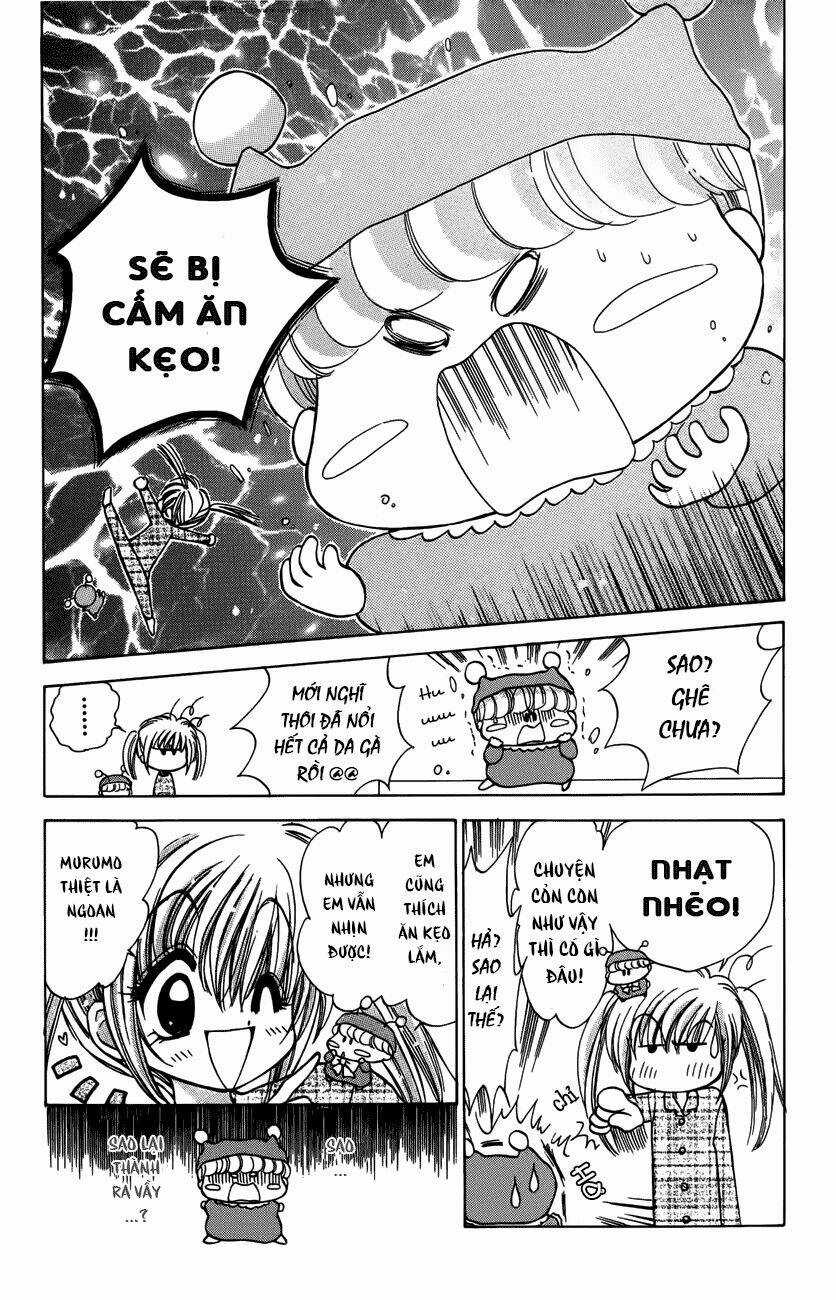 Mirumo De Pon! - Chapter 7 - Trang 9