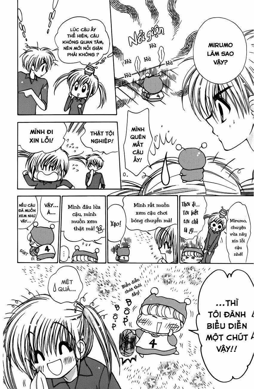 Mirumo De Pon! - Chapter 8 - Trang 12