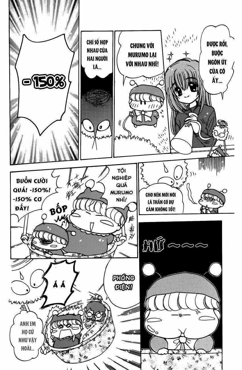 Mirumo De Pon! - Chapter 8 - Trang 24
