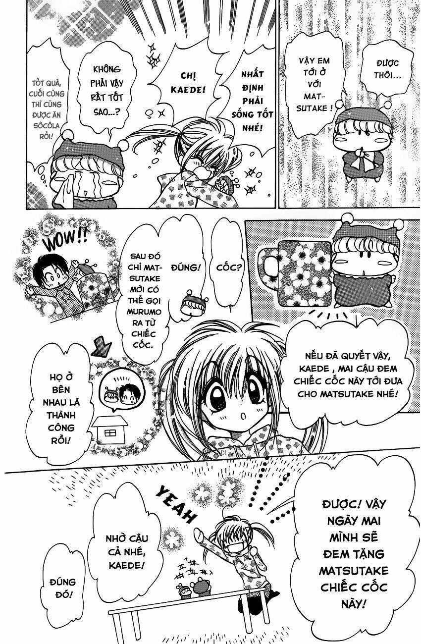 Mirumo De Pon! - Chapter 8 - Trang 30