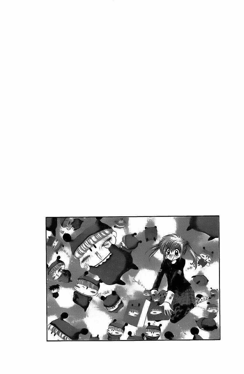 Mirumo De Pon! - Chapter 8 - Trang 34