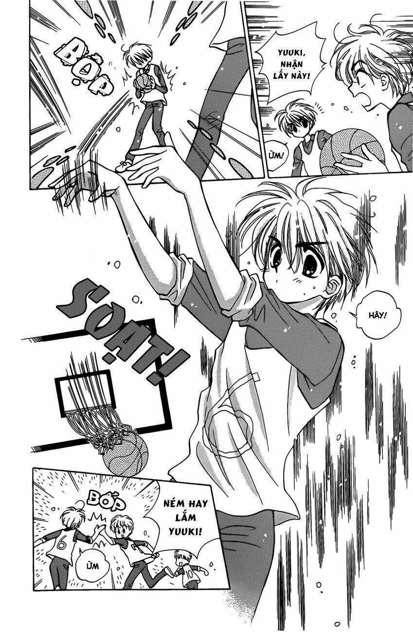 Mirumo De Pon! - Chapter 8 - Trang 6