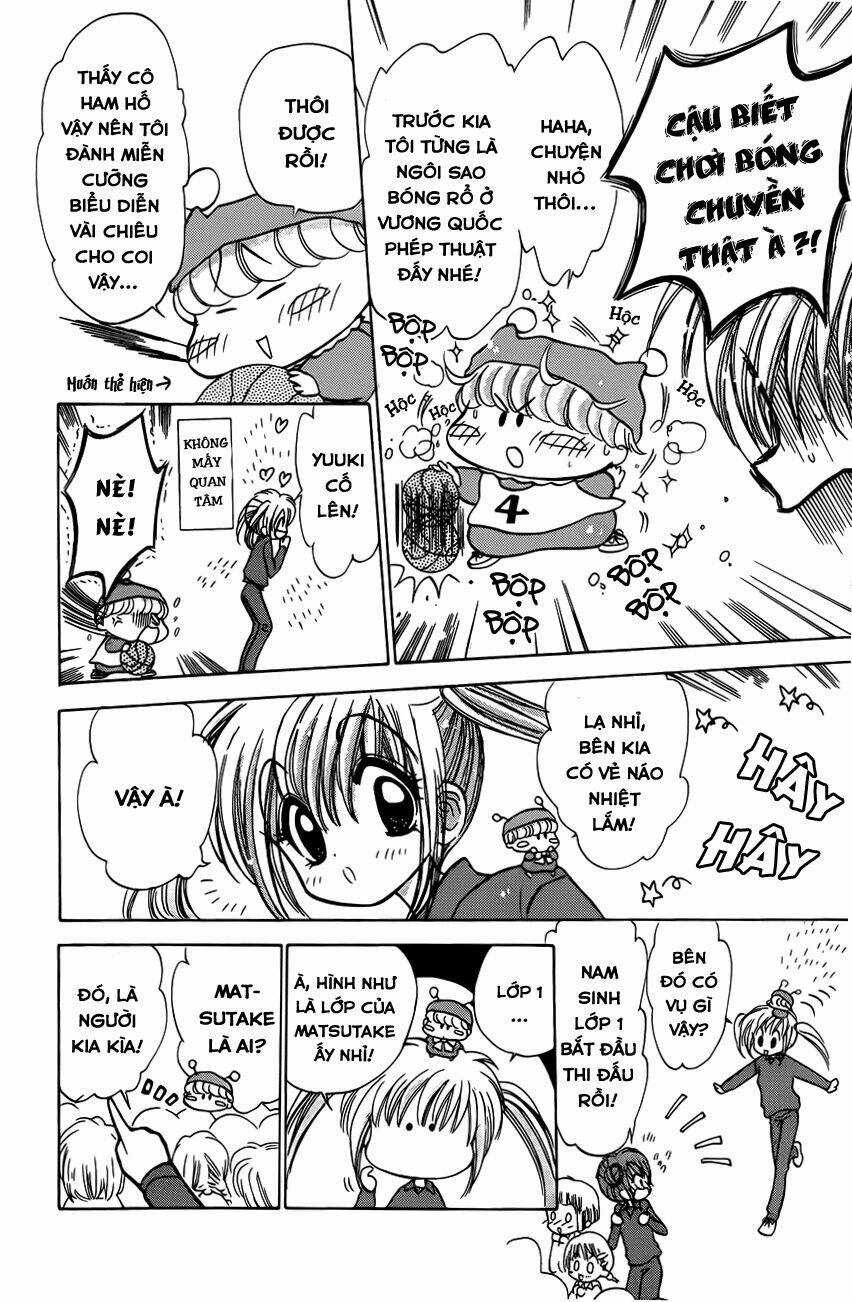 Mirumo De Pon! - Chapter 8 - Trang 8