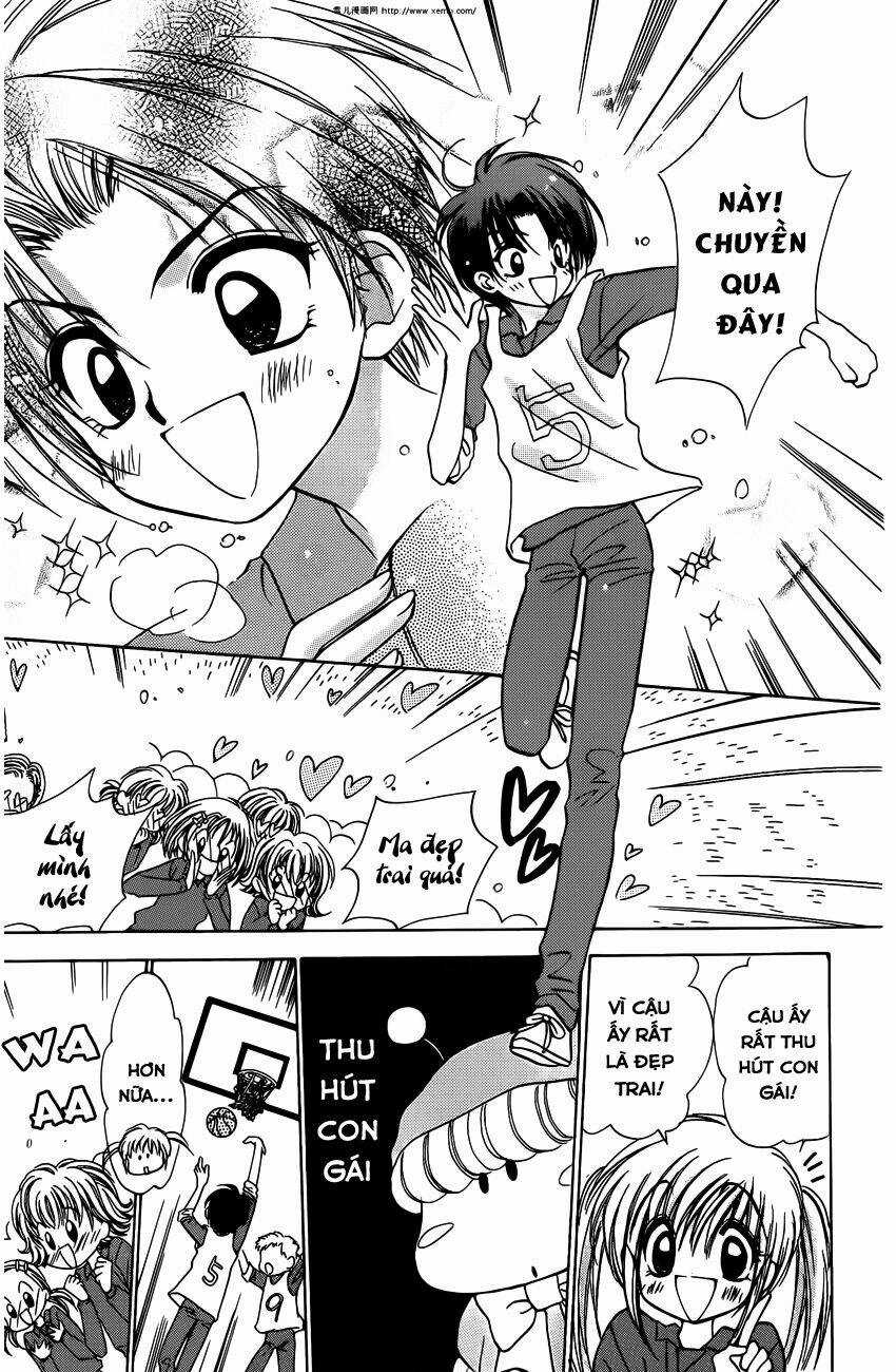 Mirumo De Pon! - Chapter 8 - Trang 9