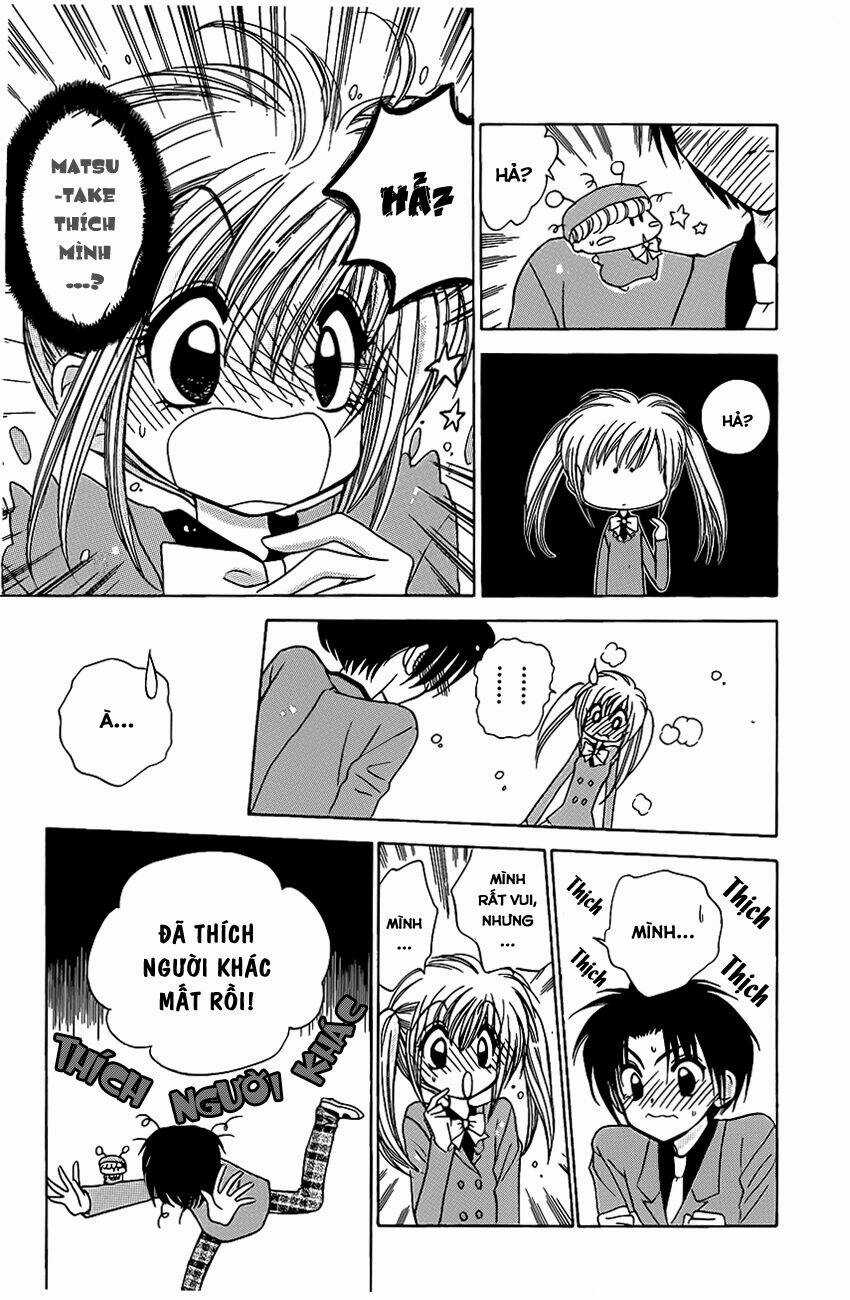 Mirumo De Pon! - Chapter 9 - Trang 11