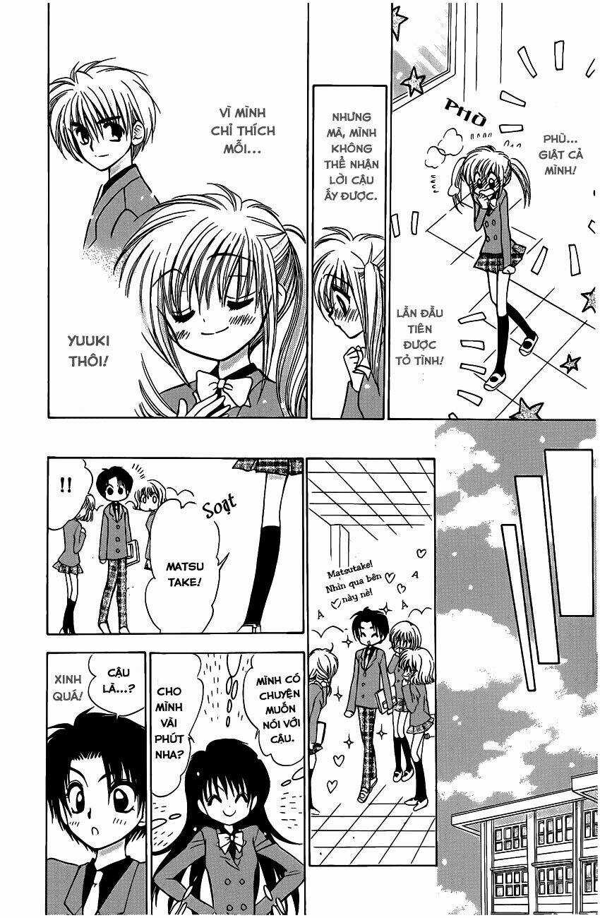 Mirumo De Pon! - Chapter 9 - Trang 14