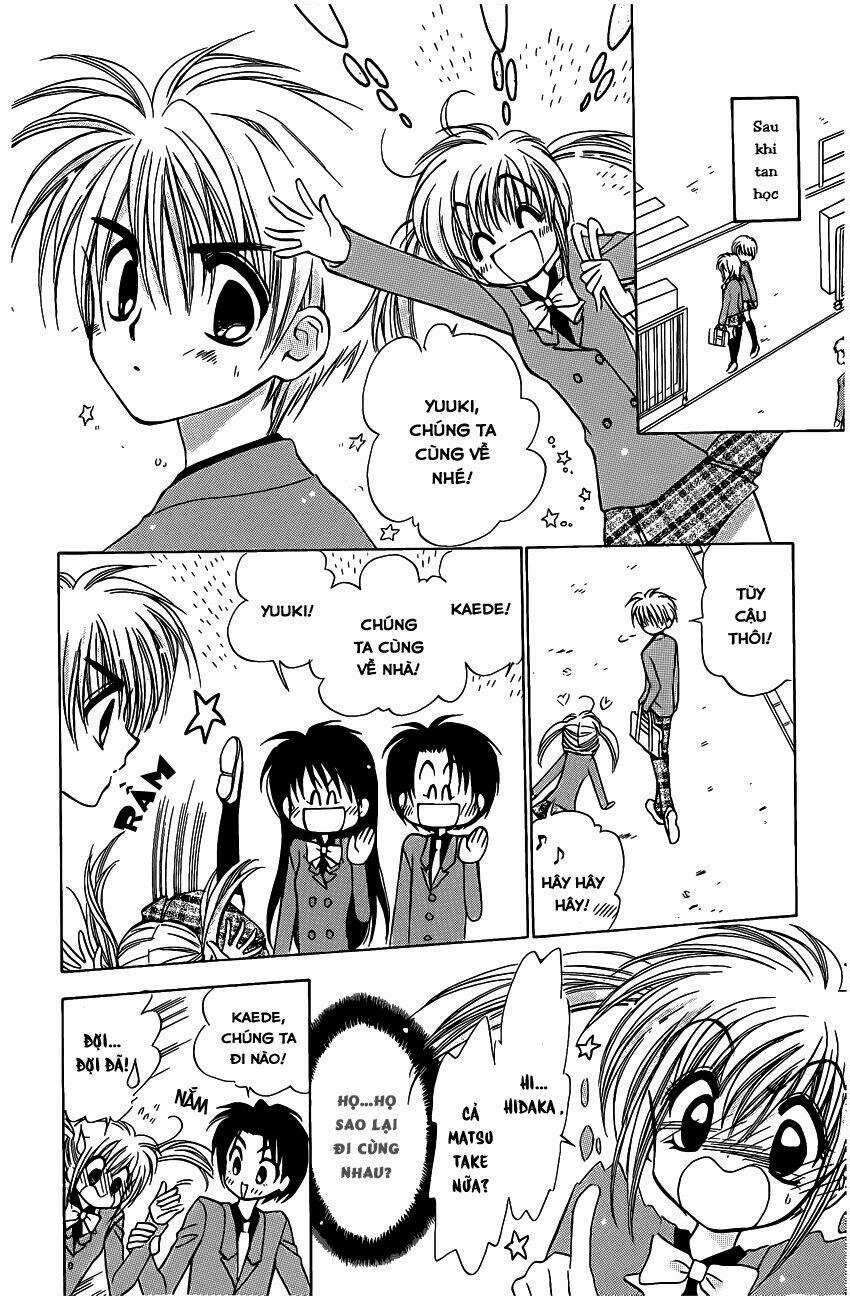 Mirumo De Pon! - Chapter 9 - Trang 18