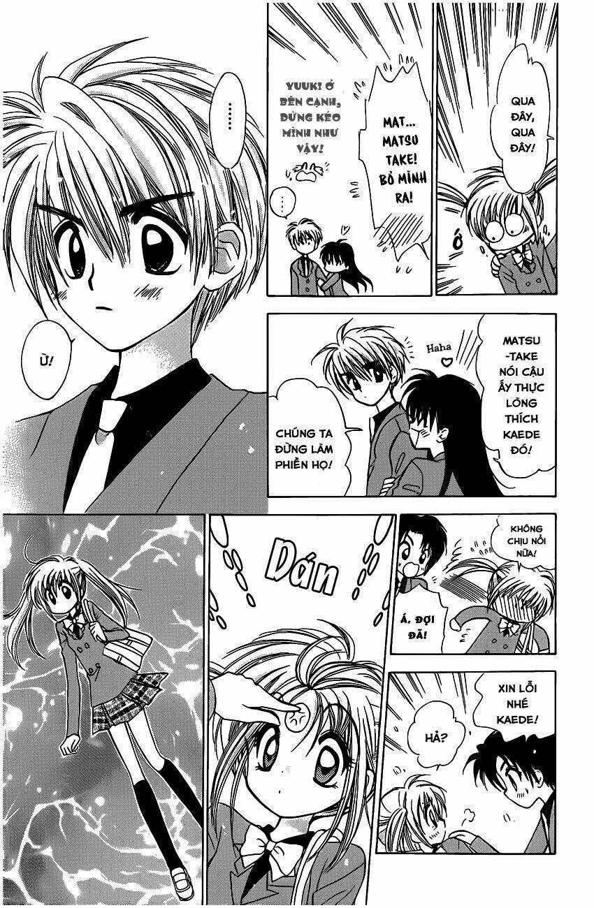 Mirumo De Pon! - Chapter 9 - Trang 19