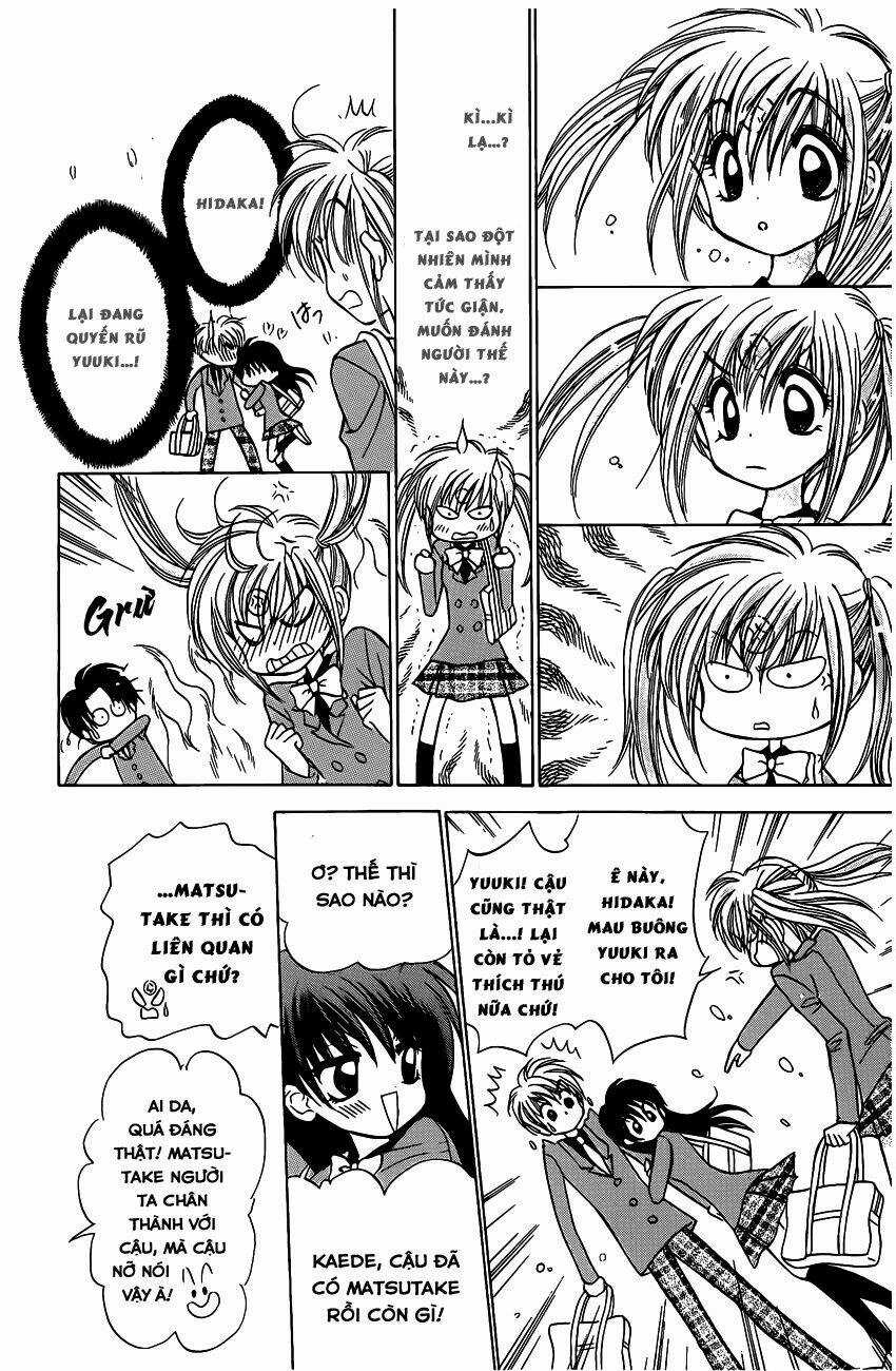 Mirumo De Pon! - Chapter 9 - Trang 20