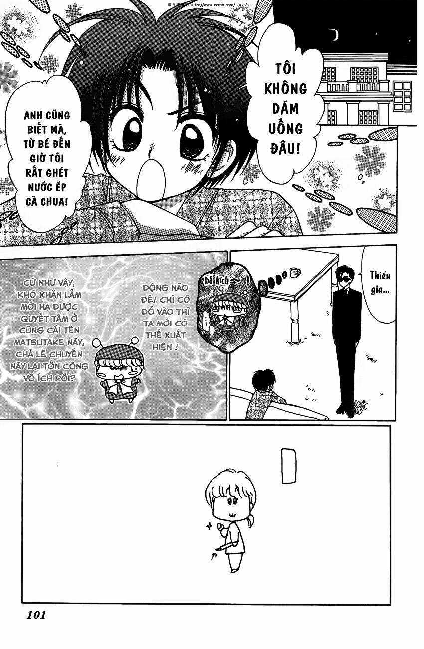 Mirumo De Pon! - Chapter 9 - Trang 3
