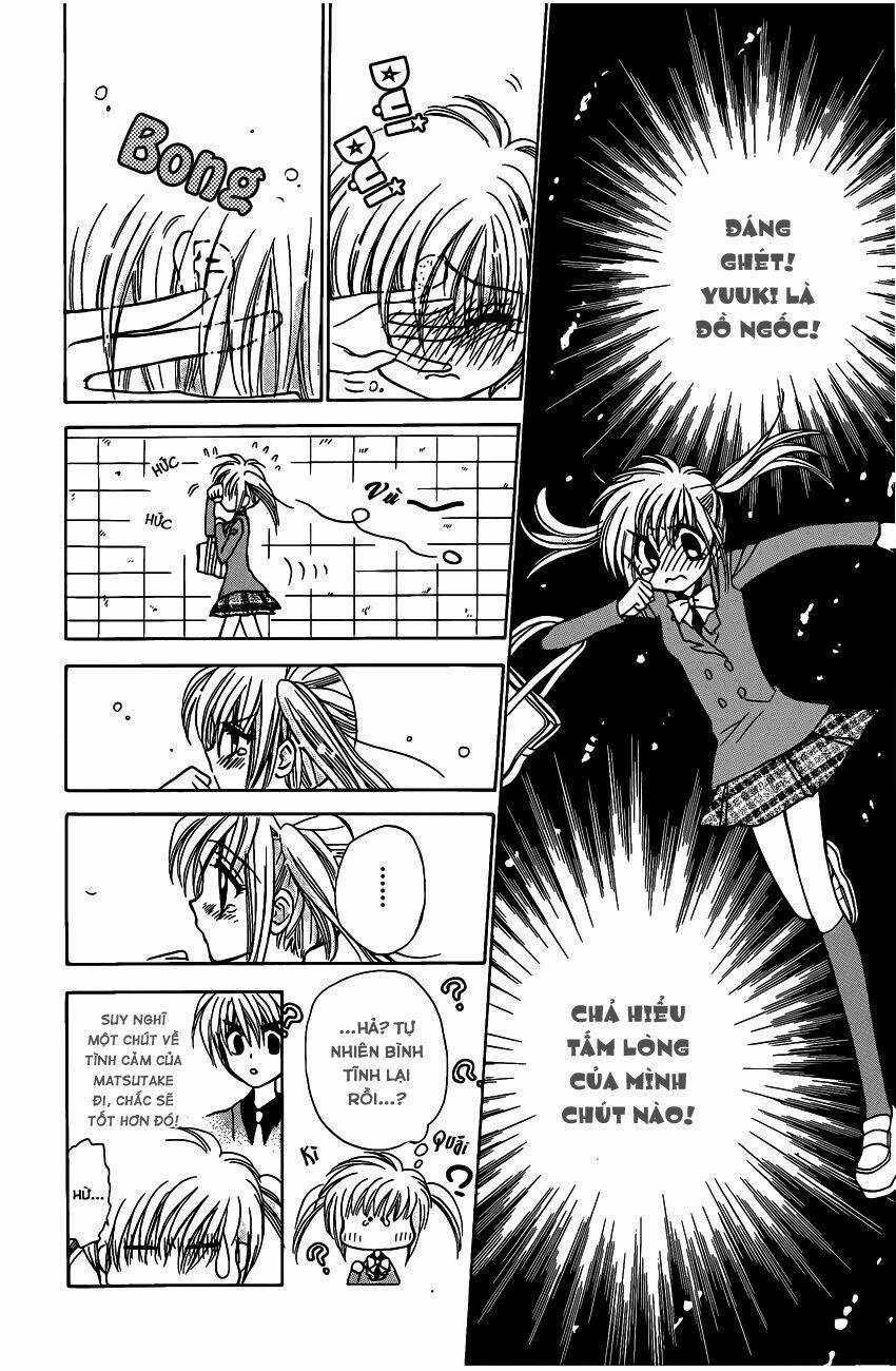 Mirumo De Pon! - Chapter 9 - Trang 22