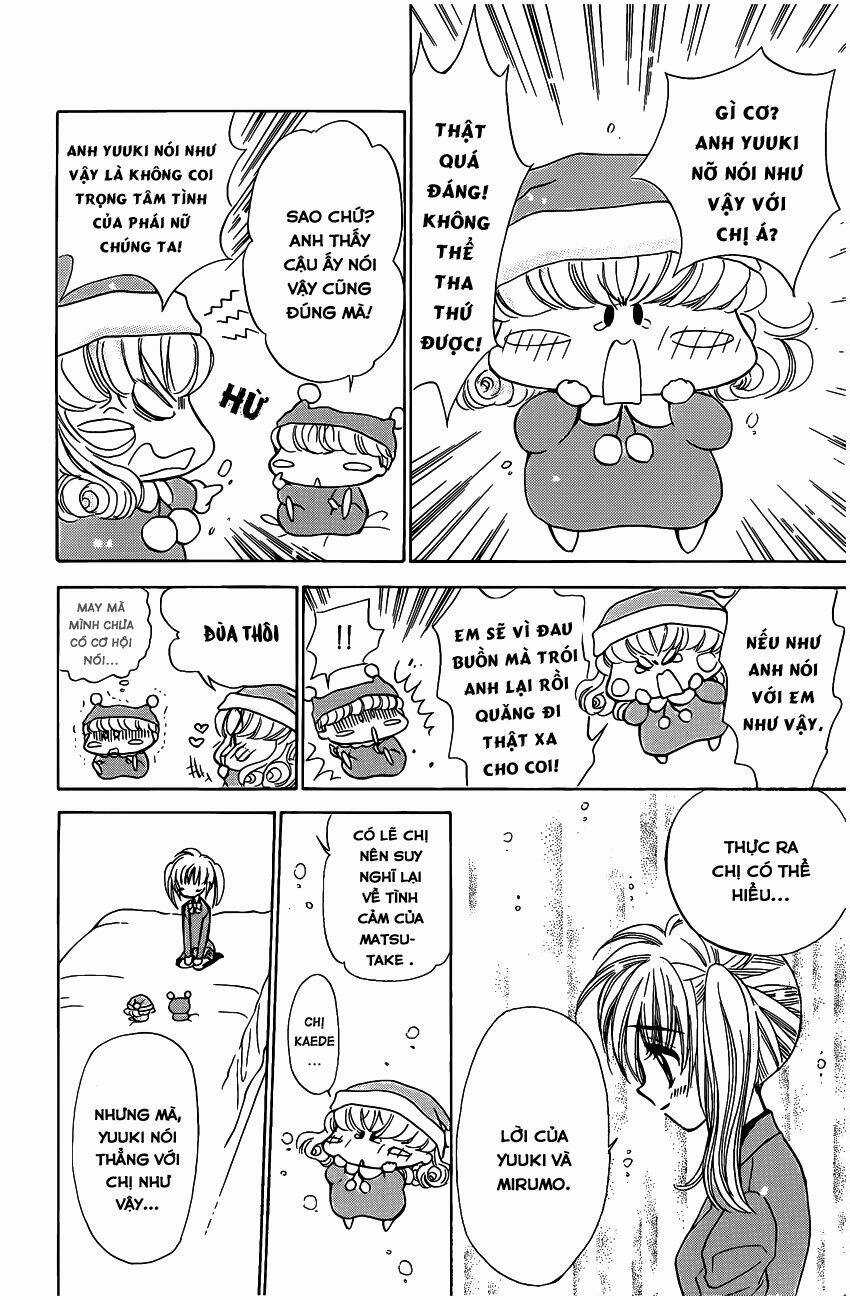 Mirumo De Pon! - Chapter 9 - Trang 24