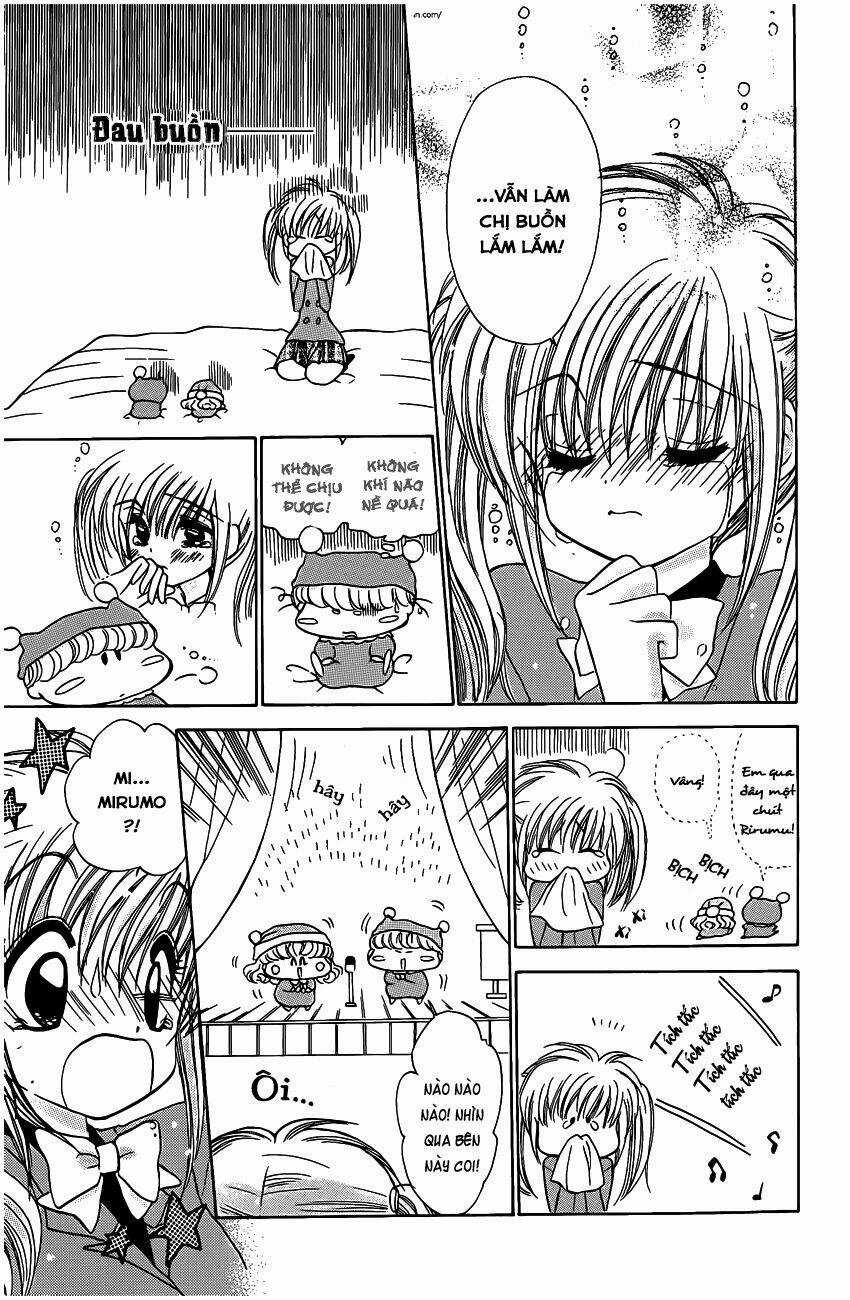 Mirumo De Pon! - Chapter 9 - Trang 25