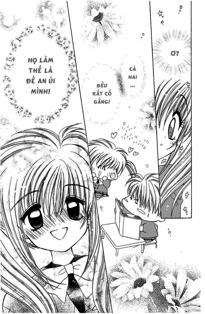 Mirumo De Pon! - Chapter 9 - Trang 29