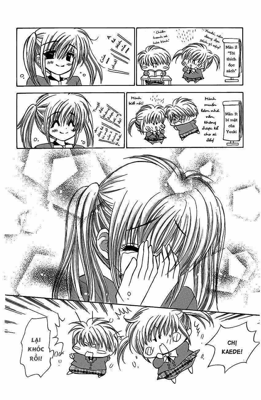 Mirumo De Pon! - Chapter 9 - Trang 30