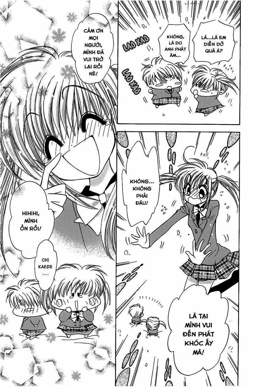 Mirumo De Pon! - Chapter 9 - Trang 31