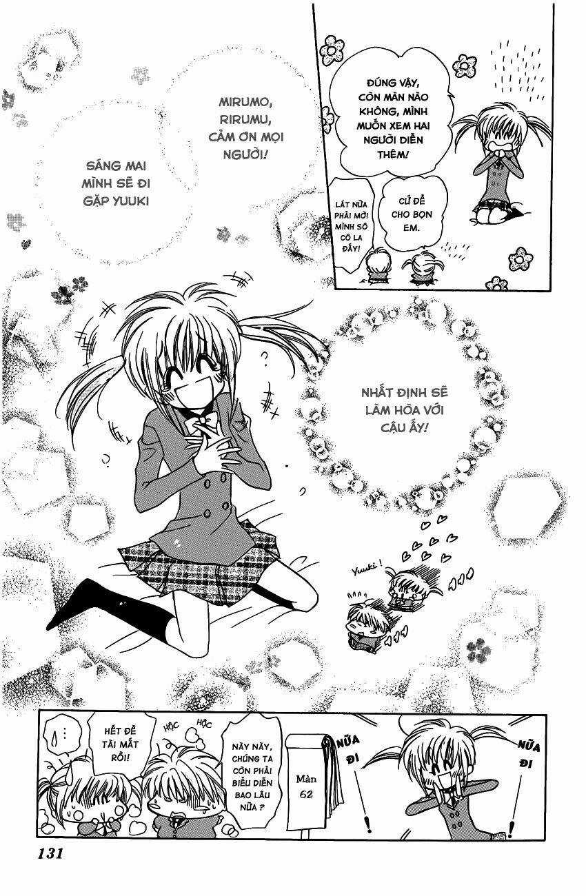 Mirumo De Pon! - Chapter 9 - Trang 33