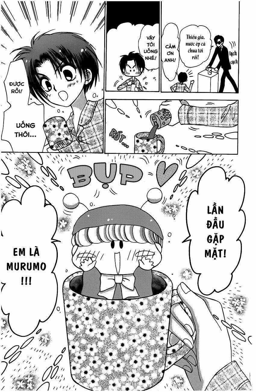 Mirumo De Pon! - Chapter 9 - Trang 5