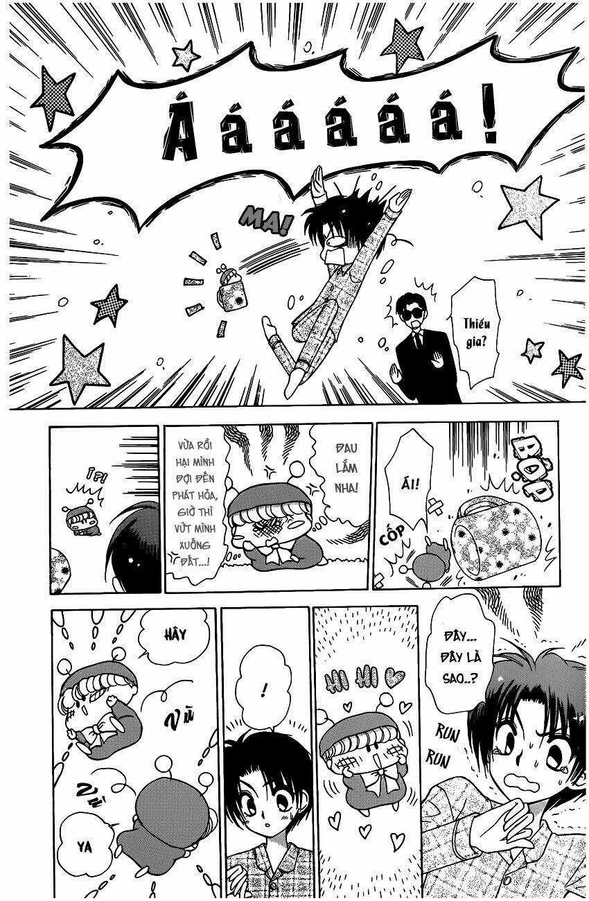 Mirumo De Pon! - Chapter 9 - Trang 6