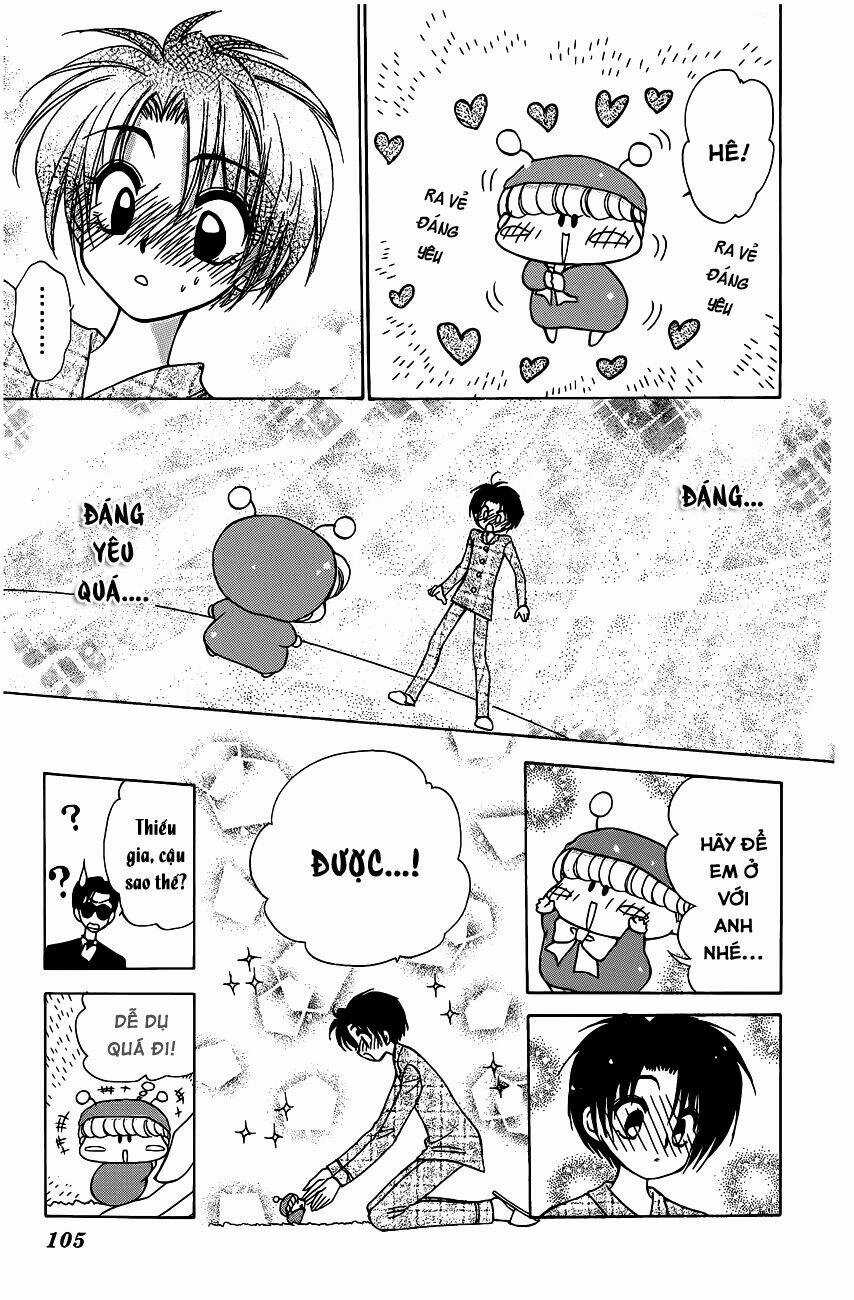 Mirumo De Pon! - Chapter 9 - Trang 7