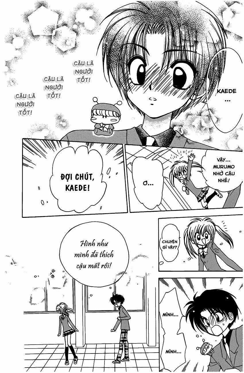 Mirumo De Pon! - Chapter 9 - Trang 10