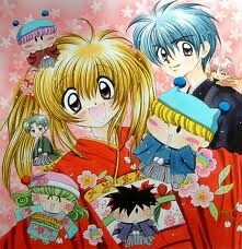 Đọc truyện Mirumo De Pon!