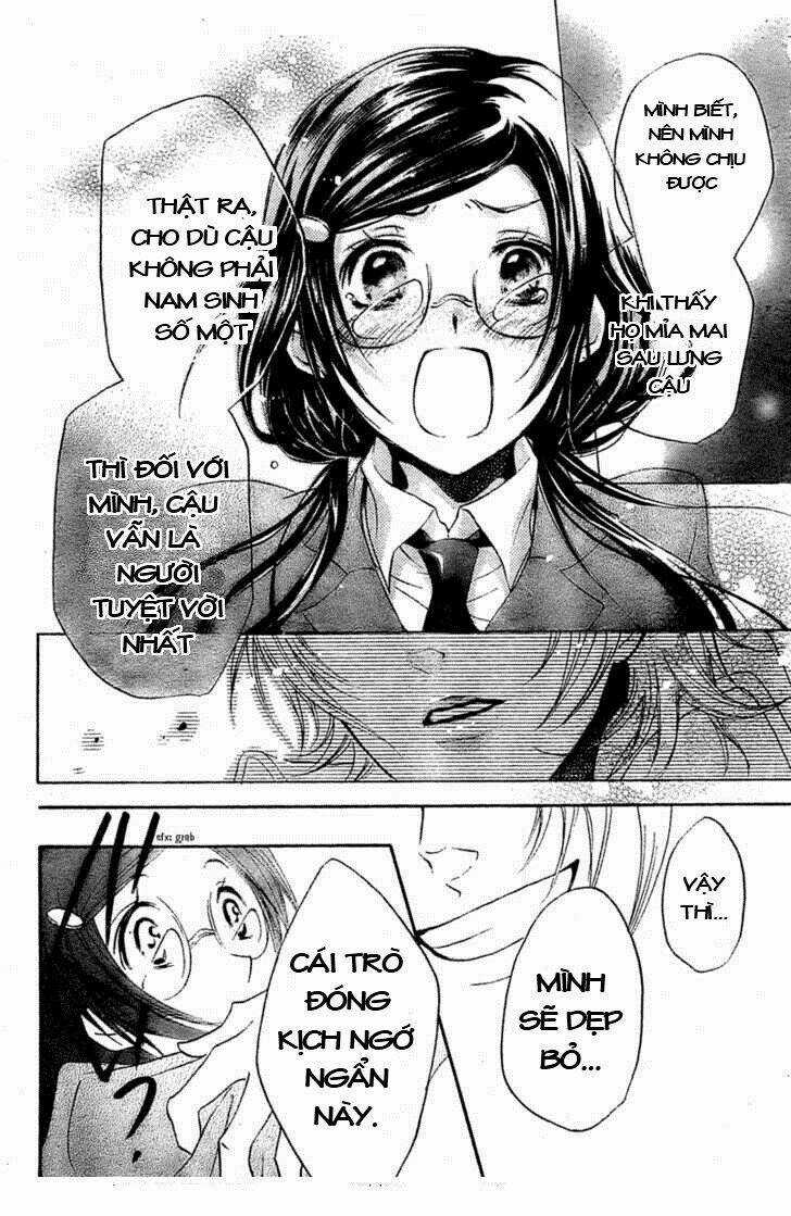 Mishounen Produce - Chapter 1 - Trang 37