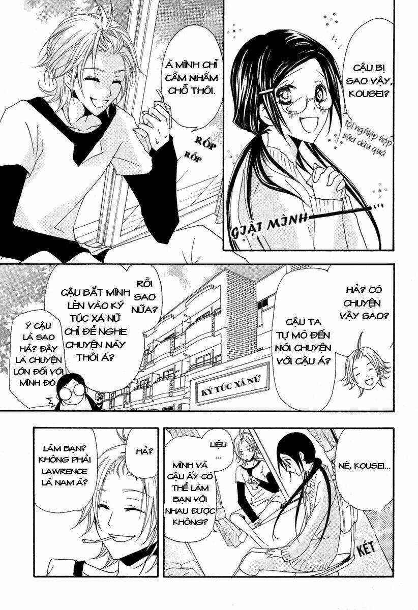 Mishounen Produce - Chapter 2 - Trang 13