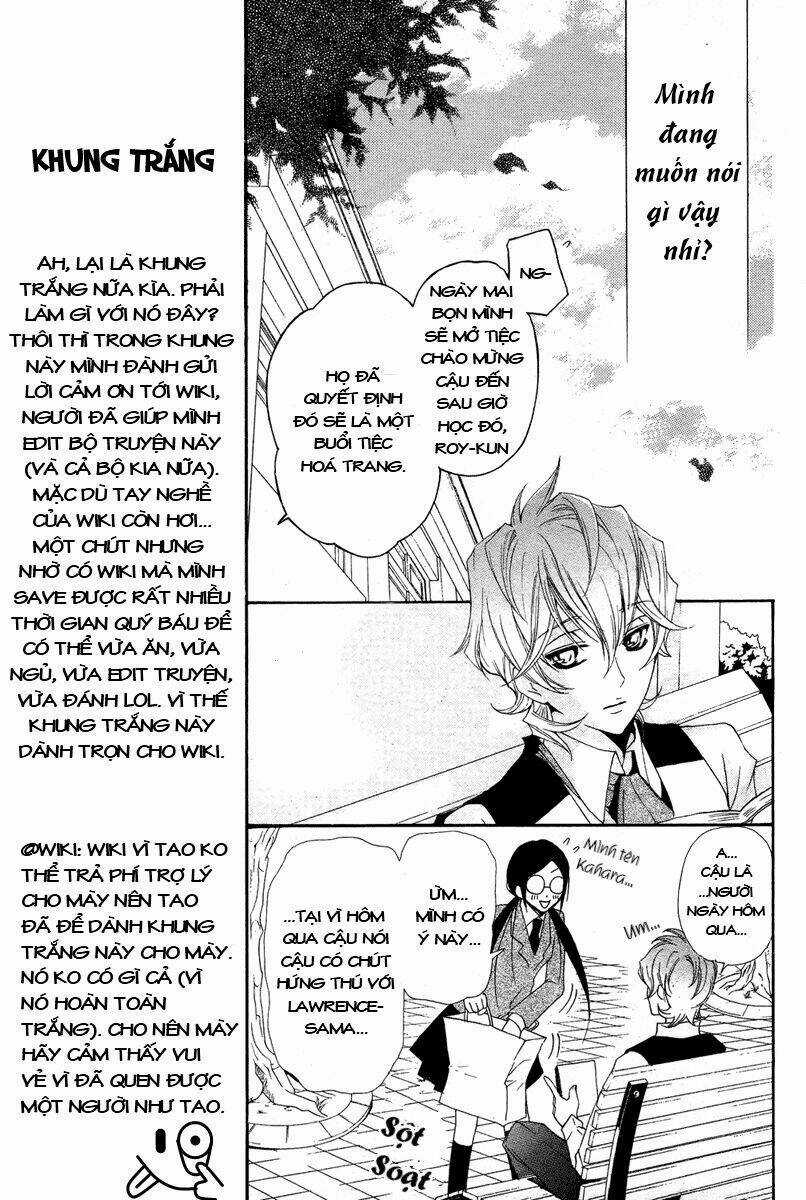 Mishounen Produce - Chapter 2 - Trang 15