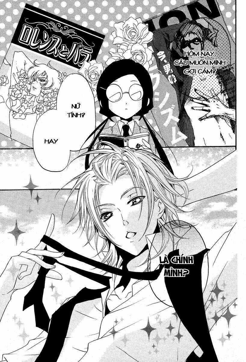 Mishounen Produce - Chapter 2 - Trang 3