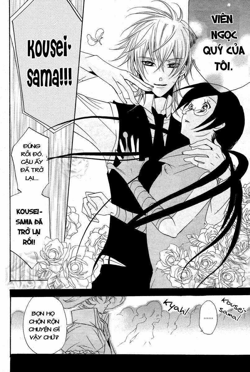 Mishounen Produce - Chapter 2 - Trang 33