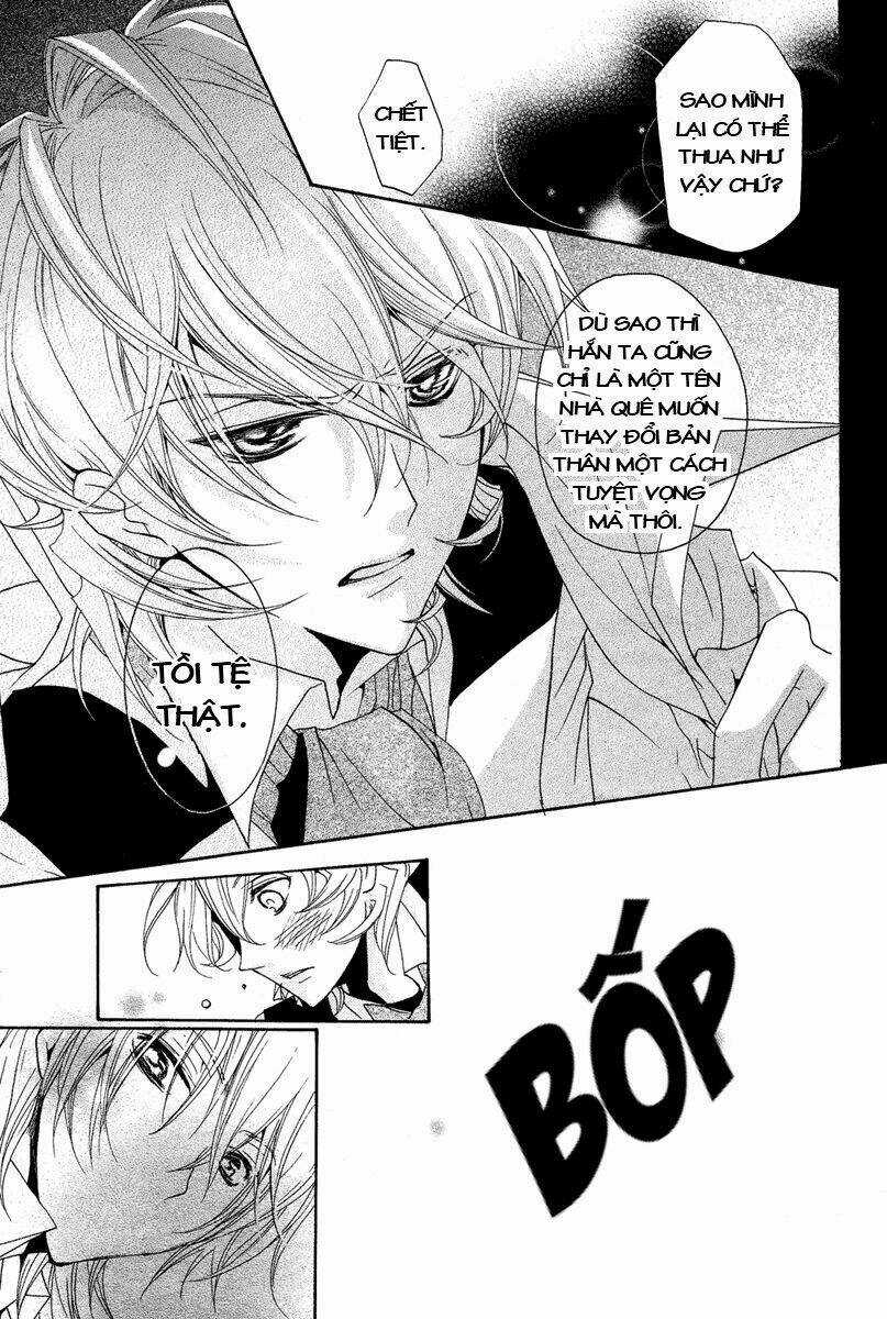 Mishounen Produce - Chapter 2 - Trang 34