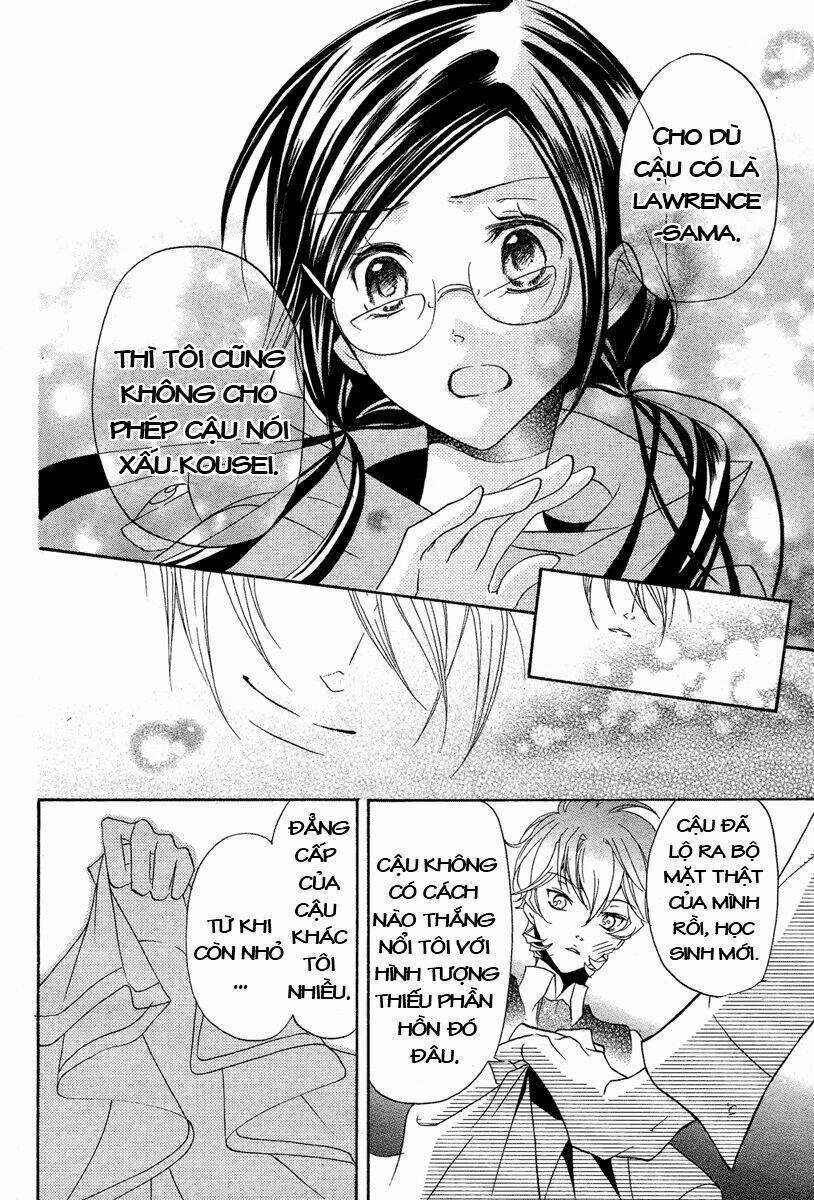 Mishounen Produce - Chapter 2 - Trang 35