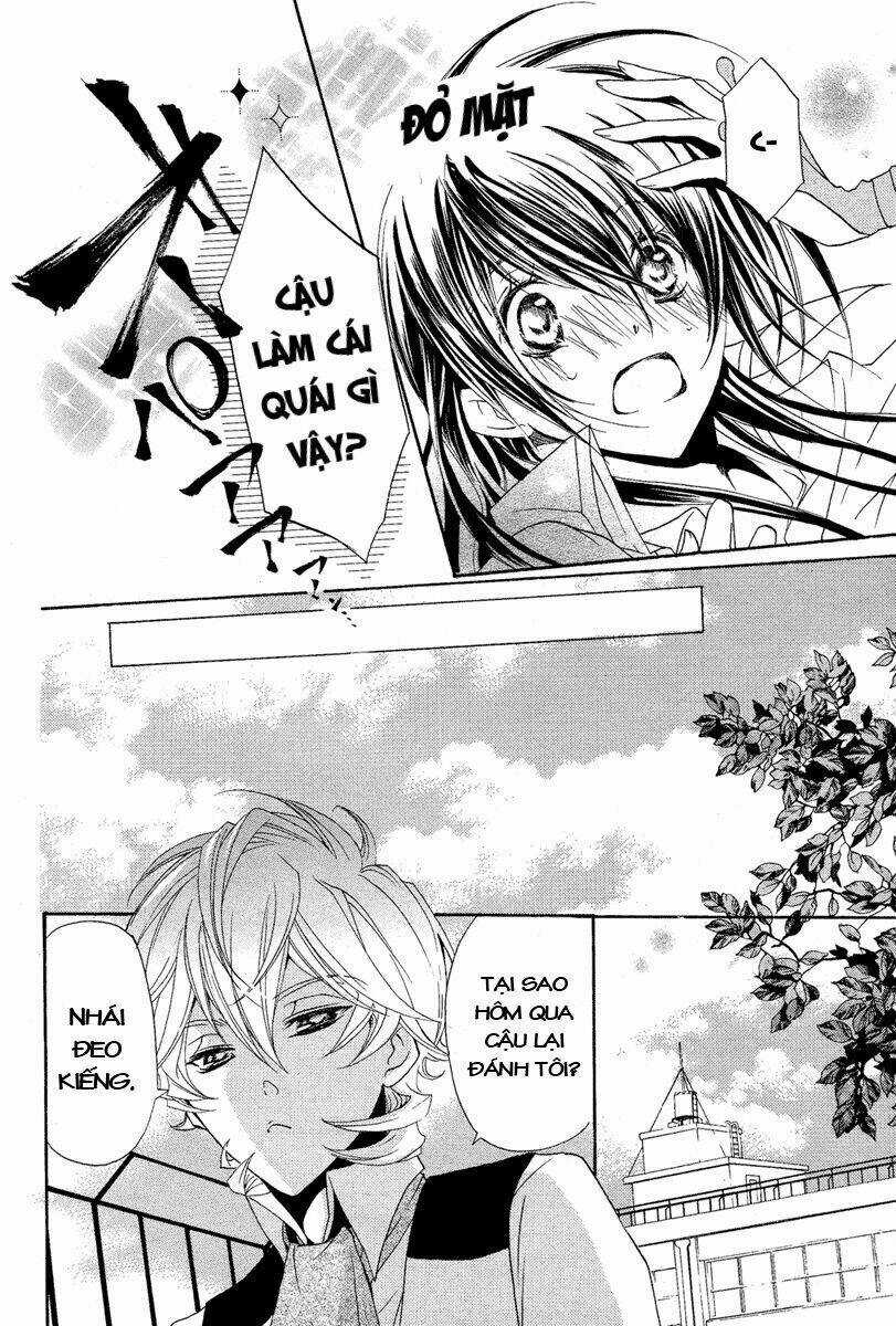 Mishounen Produce - Chapter 2 - Trang 40