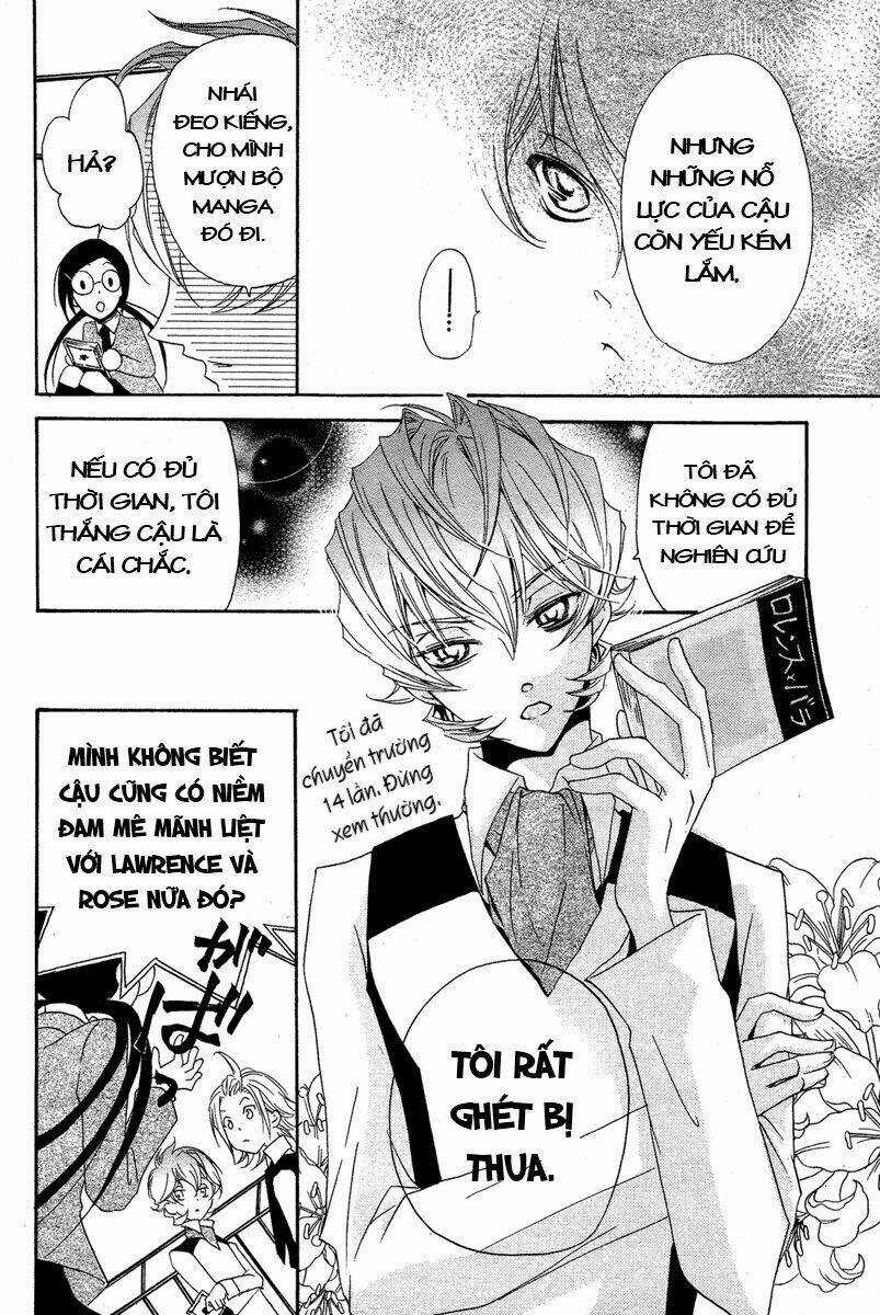 Mishounen Produce - Chapter 2 - Trang 42