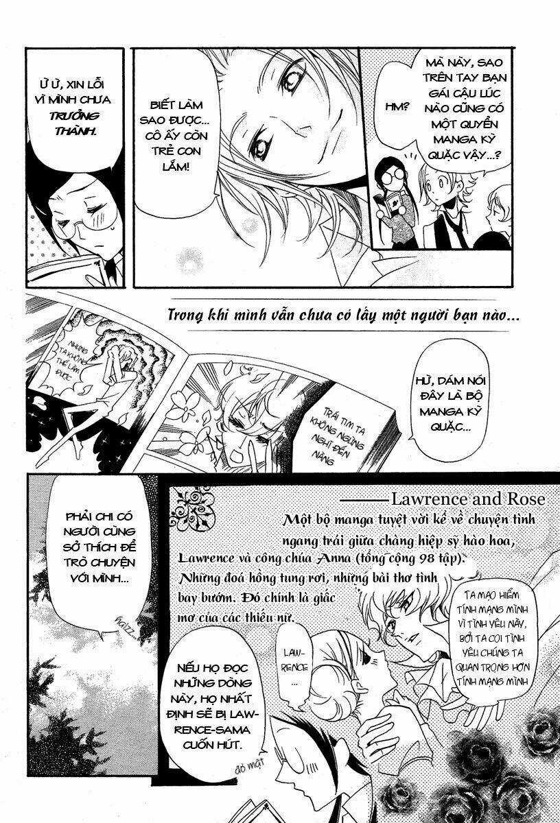 Mishounen Produce - Chapter 2 - Trang 6