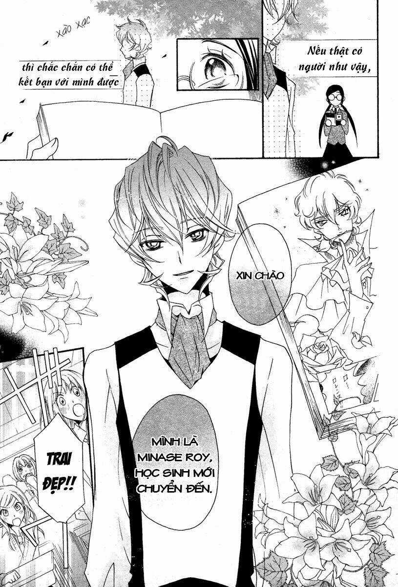 Mishounen Produce - Chapter 2 - Trang 7