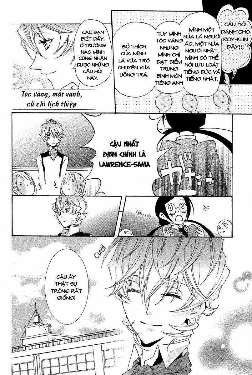 Mishounen Produce - Chapter 2 - Trang 8