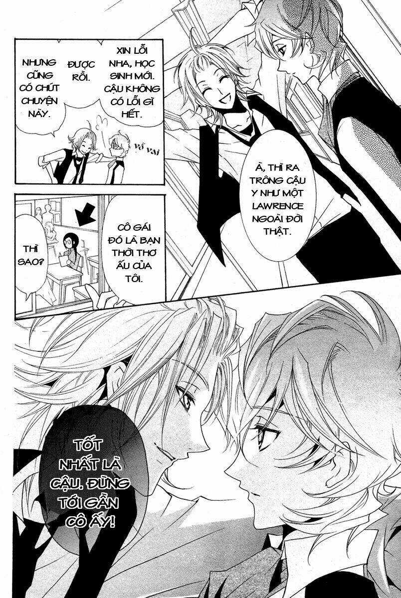 Mishounen Produce - Chapter 2 - Trang 10