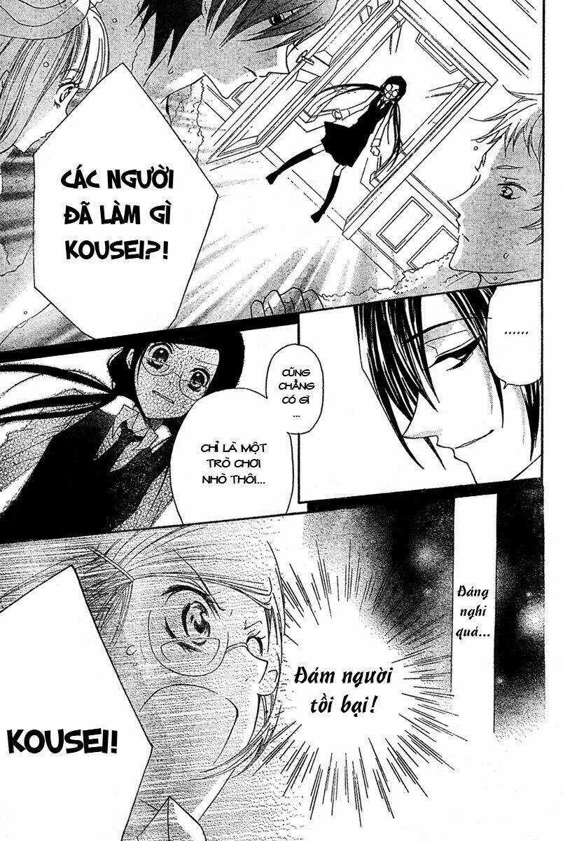 Mishounen Produce - Chapter 3 - Trang 34