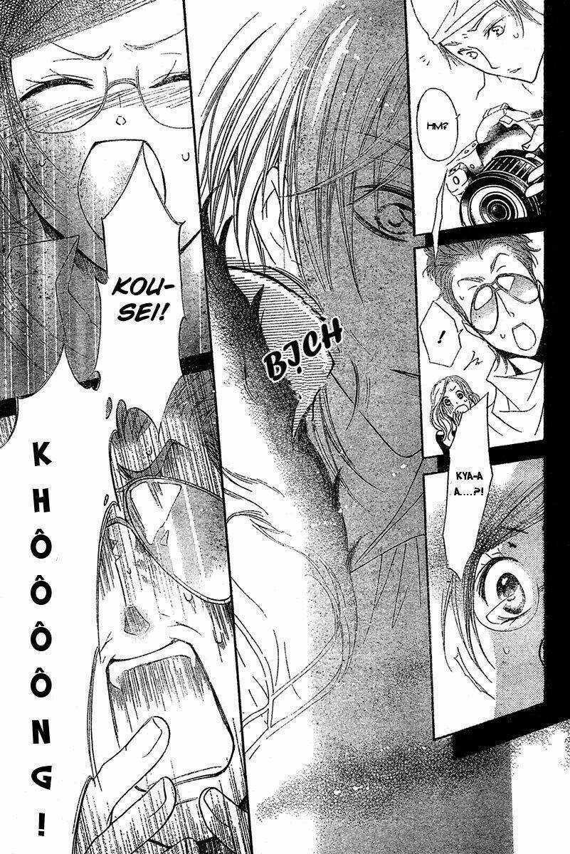 Mishounen Produce - Chapter 3 - Trang 36