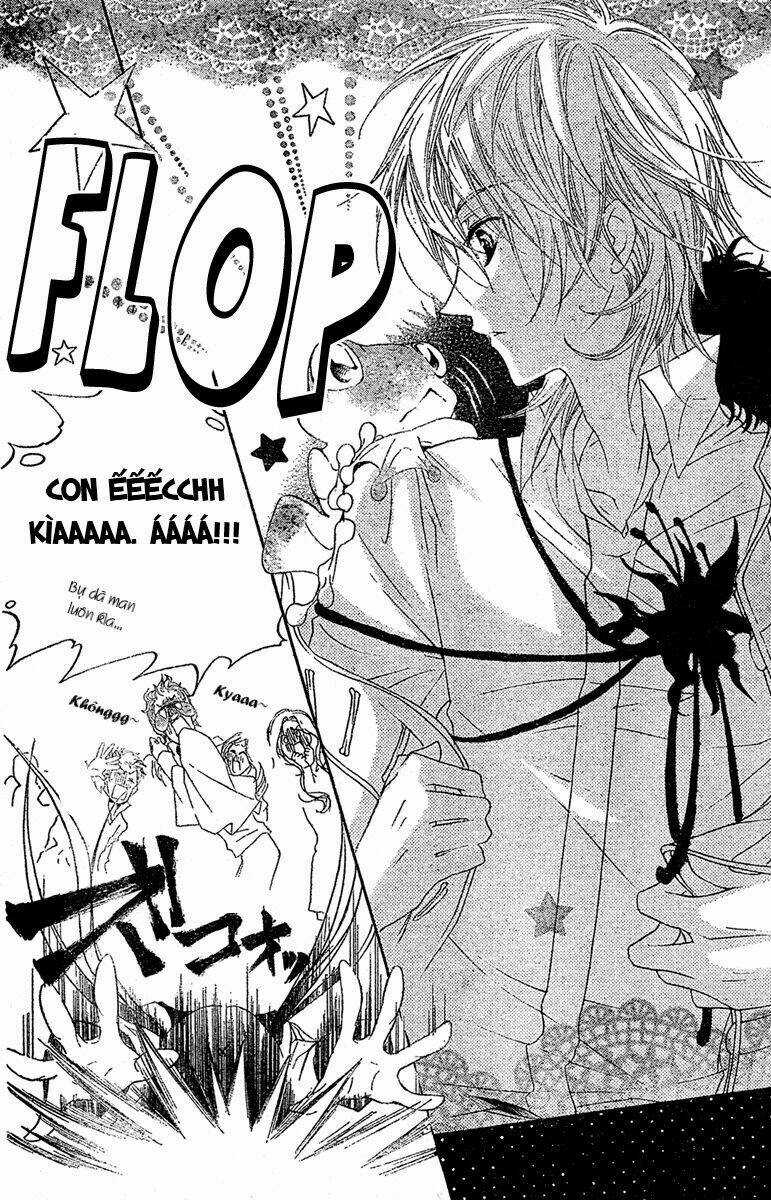 Mishounen Produce - Chapter 3 - Trang 37