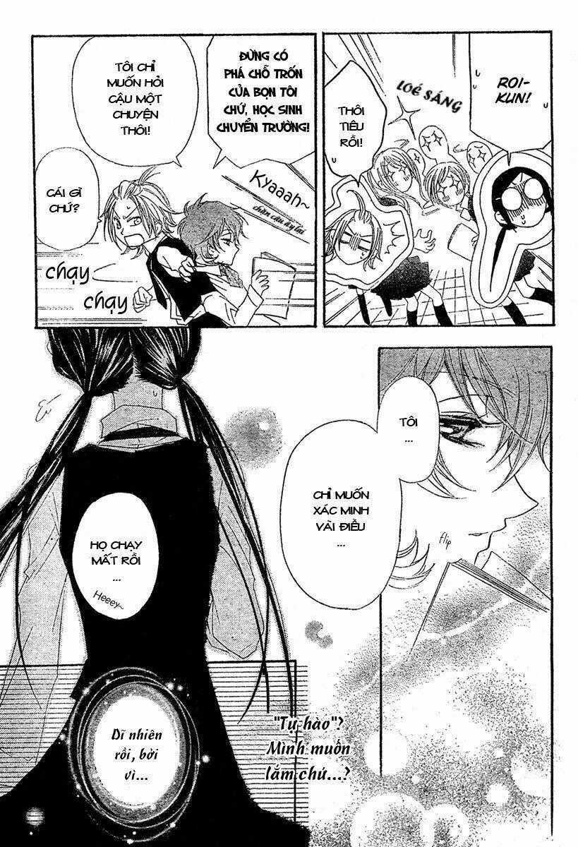 Mishounen Produce - Chapter 3 - Trang 45