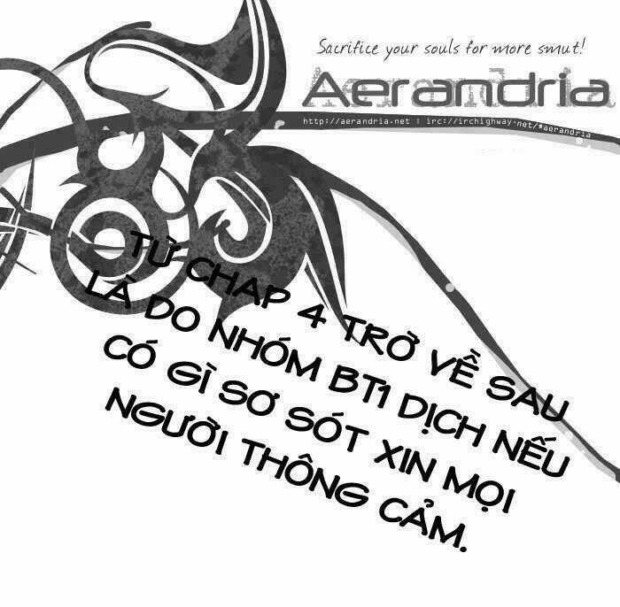 Mishounen Produce - Chapter 4 - Trang 1