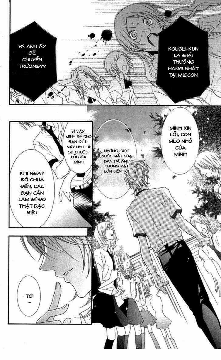 Mishounen Produce - Chapter 4 - Trang 7