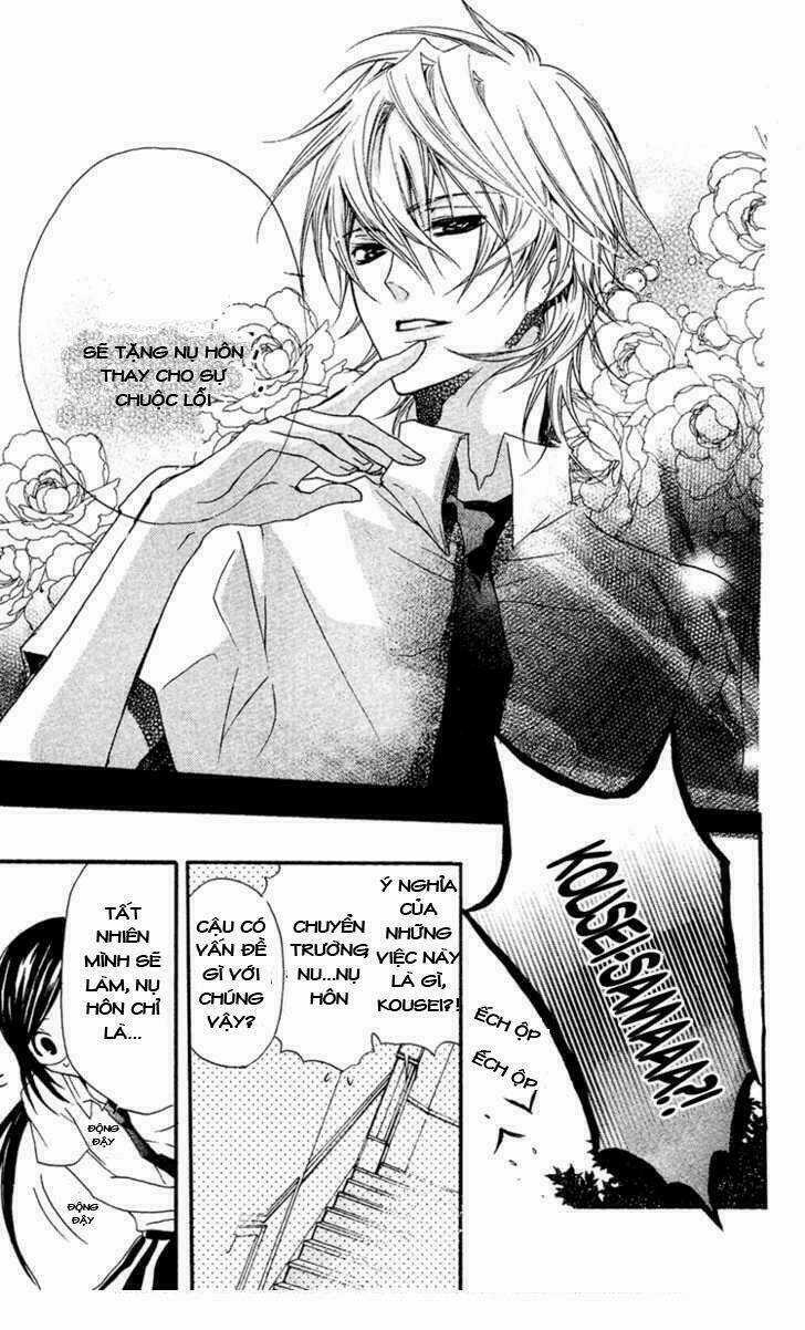 Mishounen Produce - Chapter 4 - Trang 8