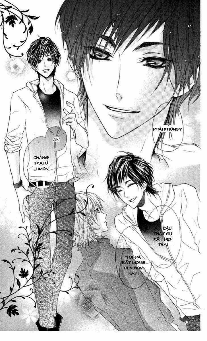 Mishounen Produce - Chapter 5 - Trang 16