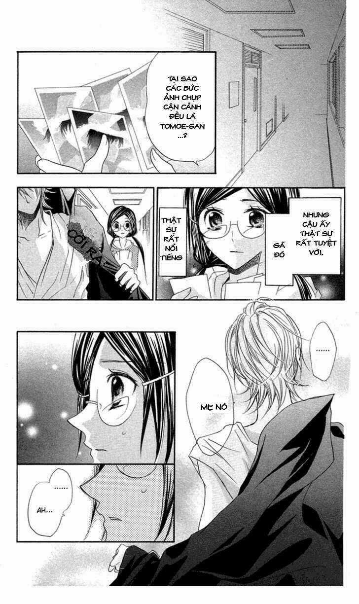 Mishounen Produce - Chapter 5 - Trang 26